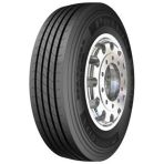 Petlas 295/80 R22.5 152/148M (Düz) Sh110 Progreen Kamyon M+S 2024 Yılı Üretim 4 Mevsim Lastik