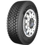 Petlas 295/80 R22.5 152/148M (Kar) Rh100 Plus 2024 Üretim M+S
