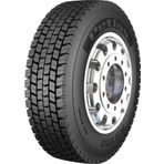 Petlas 295/80 R22.5 152/148M RH 100 Plus M+S Kamyon-Otobüs Lastiği 2024