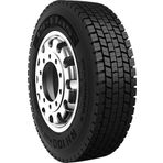 Petlas 295/80 R22.5 152/148M RH 100 Plus M+S Kamyon-Otobüs Lastiği