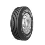 Petlas 295/80 R22.5 Tl Asfalt Duz Sh100