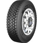 Petlas 295/80R22.5 152/148M M+S Çeker Aks RH-100 Plus (Kış) (2026)