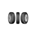 Petlas 315/70 R22.5 156/150L TL Progreen SH110 Kamyon-Otobüs Lastiği