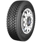 Petlas 315/80 R22.5 156/150M RH 100 M+S Kamyon-Otobüs Lastiği