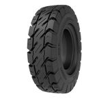 Petlas 6.50-10 Solıd St(Segmansız) Forklift Lastiği (Üretim Tarihi:2026)