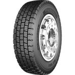 Petlas 8.5 R17.5 121/120L RZ-300 M+S Kamyon-Otobüs Lastiği 2024