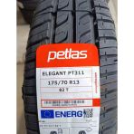 Petlas Elagant Pt311 175/70R13 82 T 2026 Yerli Üretim