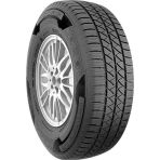Petlas Vanmaster + A/S 225/70R15c 116/114R 10Pr (4 Mevsim) (2024)