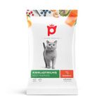Petlebi Somonlu Kısırlaştırılmış Tester 150 gr Kedi Maması