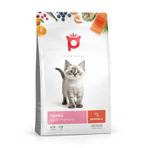 Petlebi Somonlu Yavru 6 kg Kedi Maması