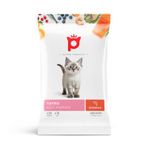Petlebi Somonlu Yavru Tester 150 gr Kedi Maması