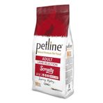 Petline 1.5 kg Lamb Kuzu Etli Yetişkin Kedi Maması