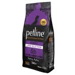 Petline 3 kg Natural Kids Puppy Kuzu Etli Yavru Köpek Maması