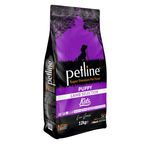 Petline Kids Lamb Selection Kuzu Etli Düşük Tahıllı 12 kg Yavru Köpek Maması