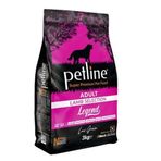 Petline Legend Lamb Selection 12 kg Kuzu Etli Düşük Tahıllı Yetişkin Köpek Maması
