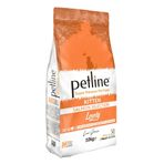 Petline Lovely Selection Somonlu Düşük Tahıllı 10 kg Yavru Kedi Maması