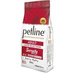 Petline Natural Serenity Adult Kuzu Etli 12 kg Yetişkin Kedi Maması
