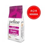 Petline Sensiplus Super Premium Somonlu 1 kg Yetiskin Açık Kedi Maması