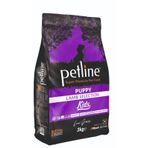 Petline Super Premium Kids Kuzu Etli 3 kg Yavru Köpek Maması