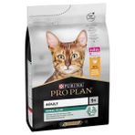 PETLOVEBUTİK ADULT TAVUKLU 3KG DOYPACK KİLİTLİ AMBALAJ YETİŞKİN KEDİ MAMASI