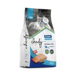 PETLOVEBUTİK BALIKLI 1.5KG KISIRLAŞTIRILMIŞ KEDİ MAMASI AZ TAHILLI PREMİUM MAMA