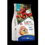 PETLOVEBUTİK CRANBERRY ANCESTRAL GRAIN SOMON & PORTAKAL 10+2KG KISIRLAŞTIRILMIŞ KEDİ MAMASI