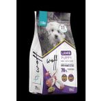 PETLOVEBUTİK KUZU YAVRU 12KG AZ TAHILLI TÜM IRKLAR İÇİN PREMİUM KÖPEK MAMASI