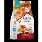 PETLOVEBUTİK PUMPKIN TAHILSIZ SIĞIR & ERİK 1.5KG YETİŞKİN KEDİ MAMASI