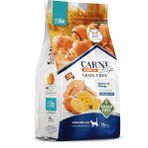 PETLOVEBUTİK PUMPKIN TAHILSIZ SOMON & PORTAKAL 10KG KISIRLAŞTIRILMIŞ KEDİ MAMASI
