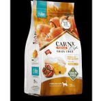 PETLOVEBUTİK PUMPKIN TAHILSIZ TAVUK & NAR 1.5KG KISIRLAŞTIRILMIŞ KEDİ MAMASI