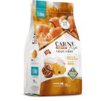 PETLOVEBUTİK PUMPKIN TAHILSIZ TAVUK & NAR 1.5KG KITTEN YAVRU KEDİ MAMASI
