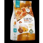 PETLOVEBUTİK PUMPKIN TAHILSIZ TAVUK & NAR 5KG KITTEN YAVRU KEDİ MAMASI