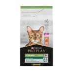 PETLOVEBUTİK STERİLİSED SOMONLU 10KG KISIRLAŞTIRILMIŞ KEDİ MAMASI