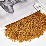 PETLOVEBUTİK STERİLİSED SOMONLU 4KG DOYPACK KİLİTLİ AMBALAJ KISIR KEDİ MAMASI
