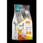 PETLOVEBUTİK TAVUK YETİŞKİN 12KG AZ TAHILLI TÜM IRKLAR İÇİN PREMİUM KÖPEK MAMASI