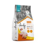 PETLOVEBUTİK TAVUKLU 1.5KG YETİŞKİN KEDİ MAMASI AZ TAHILLI PREMİUM MAMA