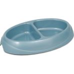 Petmate Double Diner Ultra Hafif Mama ve Su Kabı