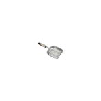 Petmate Metal Kedi Kumu Temizleme Küreği 33 X 14 Cm