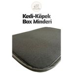 Petolojim Kedi-Köpek Taşıma Çantası (Box) Minderi - Taban Süngeri