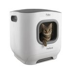 Petpard Clb-01 Otomatik Kedi Tuvaleti