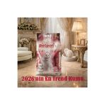 PETPERİ Bebek Pudralı Beyaz Bentonit Premium Doğal Kedi Kumu | 10 Litre | Yüksek Topaklanma | Koku Hapsedici