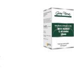 Petra Green Farma Multivitamin Multimineral 30 Softgell