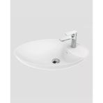 Petra Tezgah Üstü Lavabo 65 Cm.