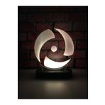 PETRADESIGN Naruto Uchiha Klanı Sharingan Masa Lambası