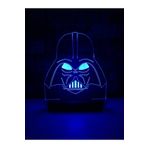 PETRADESIGN Star Wars-darth Vader Masa Lambası PTR-85