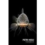 Petri Heil Fangbuch: Fangbuch für Angler – Angeljournal zum Ausfüllen | Petri Heil Tagebuch für Fänge, Gewässer & Angelbedingungen | Perfekte Geschenk für Angler