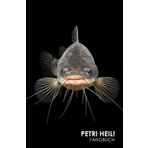 Petri Heil Fangbuch: Fangbuch für Angler im Hardcover – Angeljournal zum Ausfüllen | Petri Heil Tagebuch für Fänge, Gewässer & Angelbedingungen | Perfekte Geschenk für Angler