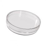 Petrı Kabı( 90 Mm Capında Kapaklı Plastık)