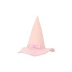 Petrichor PEMBE CADI ŞAPKASI