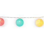 Petrix 10’lu Led String Aydınlatma